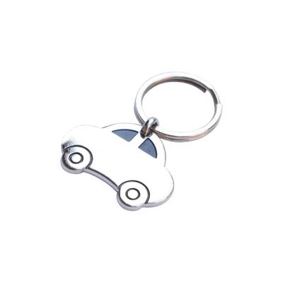 METAL ANAHTARLIK - 1