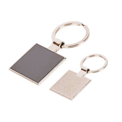 METAL ANAHTARLIK - 1