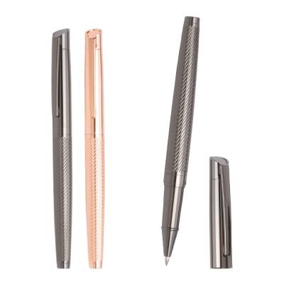 METAL ROLLER KALEM - 1