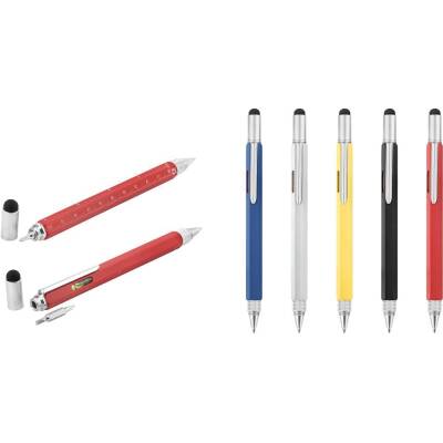 SU TERAZİLİ METAL TÜKENMEZ KALEM - 1