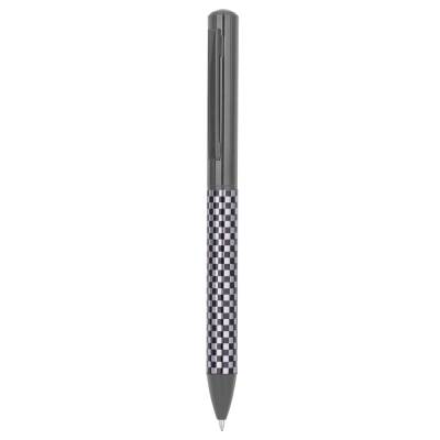 METAL TÜKENMEZ KALEM - 1