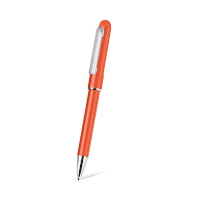 METAL TÜKENMEZ KALEM - 1