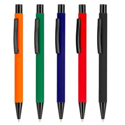 METAL RUBBER TÜKENMEZ KALEM - 1