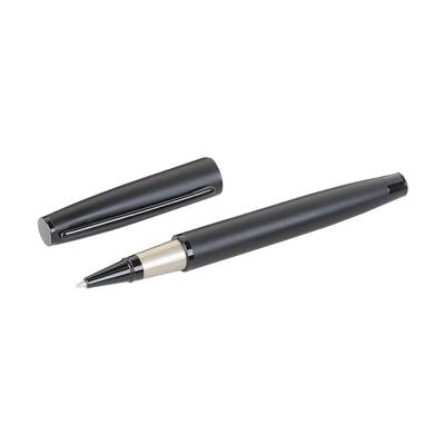 METAL TÜKENMEZ KALEM - 1