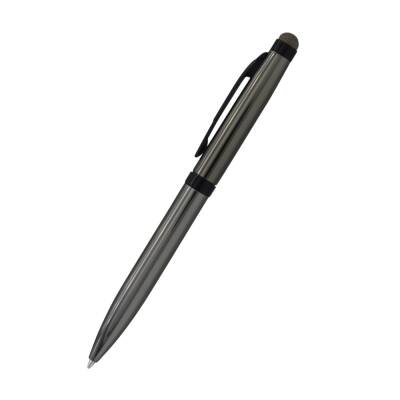 METAL TÜKENMEZ KALEM - 1