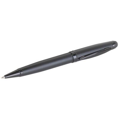METAL TÜKENMEZ KALEM - 1