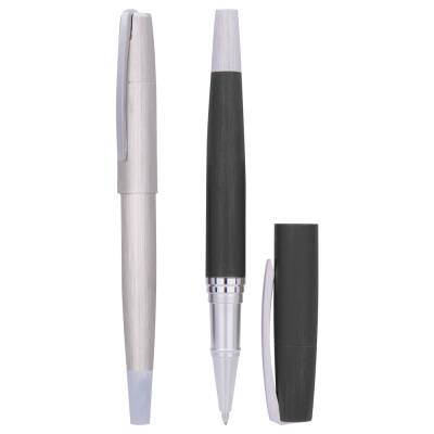 METAL ROLLER KALEM - 1