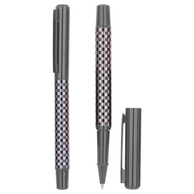 METAL ROLLER KALEM - 1