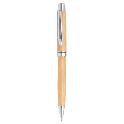 BAMBU TÜKENMEZ KALEM - 1