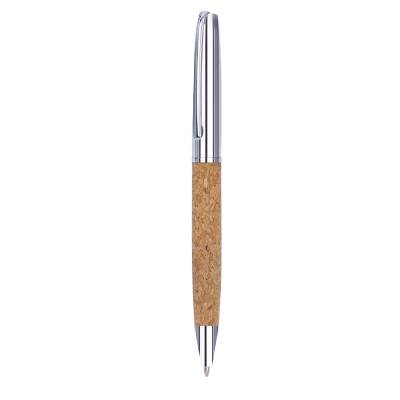 METAL TÜKENMEZ KALEM - 1