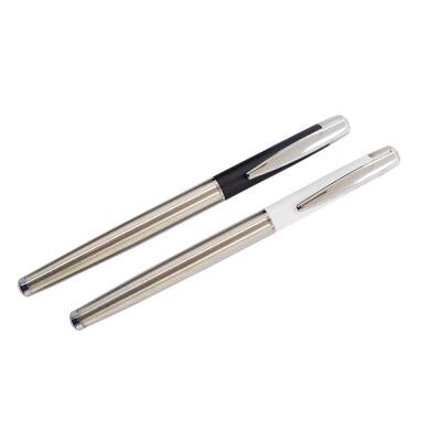 METAL ROLLER KALEM - 1