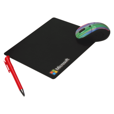 OPTİK MOUSEPAD - 1
