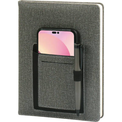 ORTAKÖY TARİHSİZ DEFTER 15X21 - 1