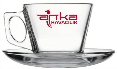 PAŞABAHÇE VELA ÇAY SETİ - 1