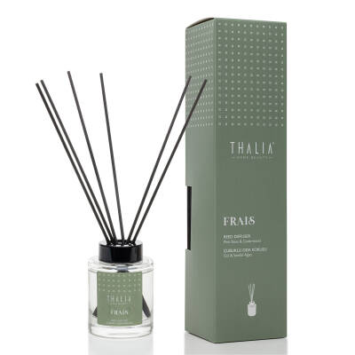 Çubuklu Oda Kokusu 100 ml - 1