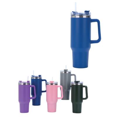 PİPETLİ TERMOS 1180 ML - 1