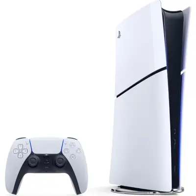 PLAYSTATION 5 - 1