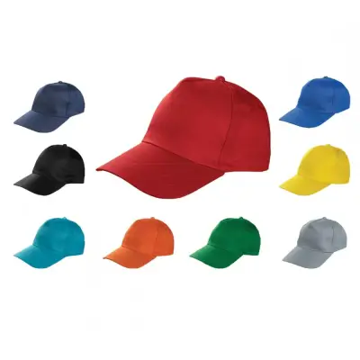 POLYESTER ŞAPKA - 1