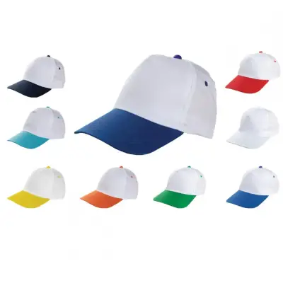 POLYESTER ŞAPKA - 1