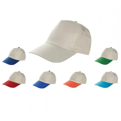 POLYESTER ŞAPKA - 1