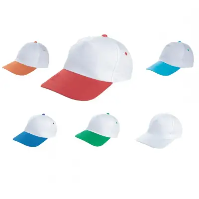 POLYESTER ŞAPKA - 1
