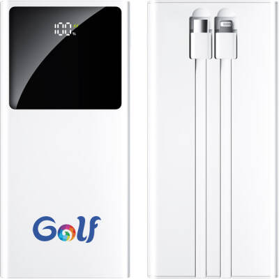 POWERBANK 10.000 MAH - 1