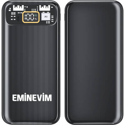 POWERBANK 10.000 MAH - 1