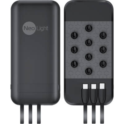 POWERBANK 10.000 MAH - 1
