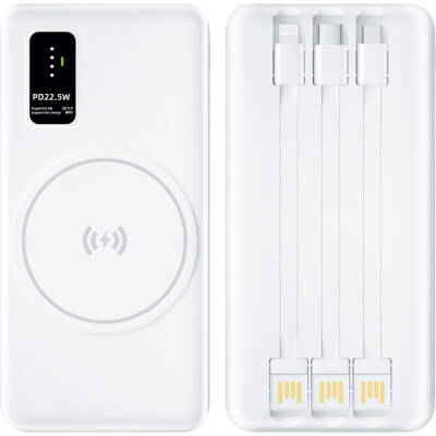 POWERBANK 10.000 MAH - 1