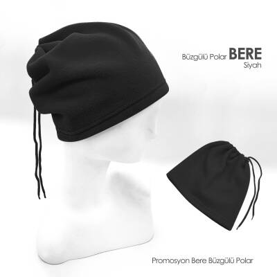 BERE VE BOYUNLUK - 1