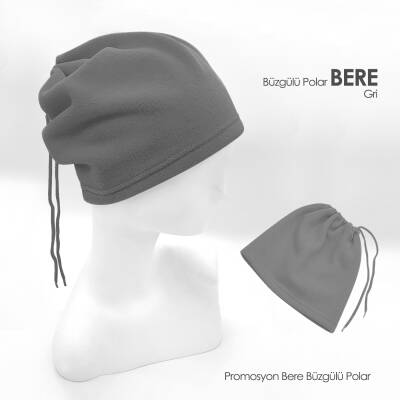 BERE VE BOYUNLUK - 2