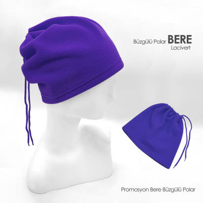 BERE VE BOYUNLUK - 3