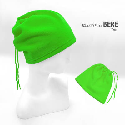 BERE VE BOYUNLUK - 5