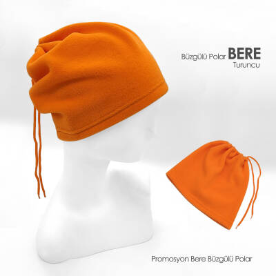 BERE VE BOYUNLUK - 7