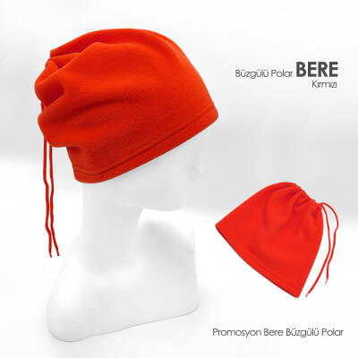 BERE VE BOYUNLUK - 8