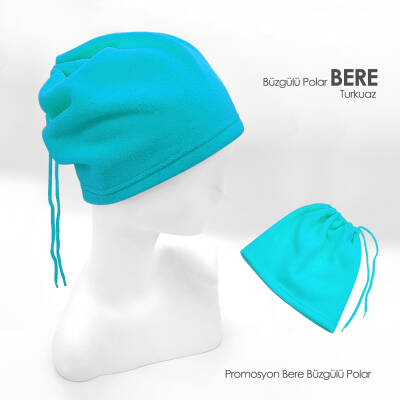 BERE VE BOYUNLUK - 9