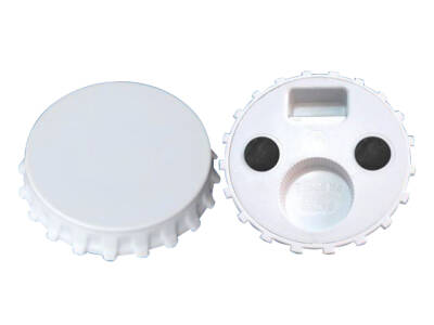 Promosyon Kapak Açacak - 1