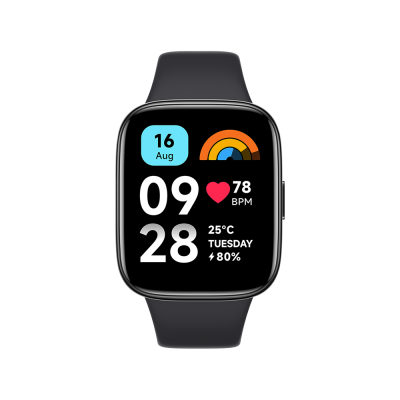 REDMI WATCH 3 ACTIVE - 1