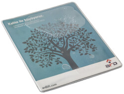 LİKİT MOUSEPAD - 1