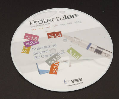 LİKİT MOUSEPAD - 2