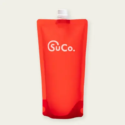 SUCO 2.0 SU MATARASI 600ML - 1