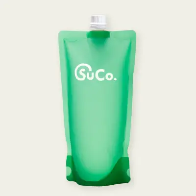 SUCO 2.0 SU MATARASI 600ML - 2