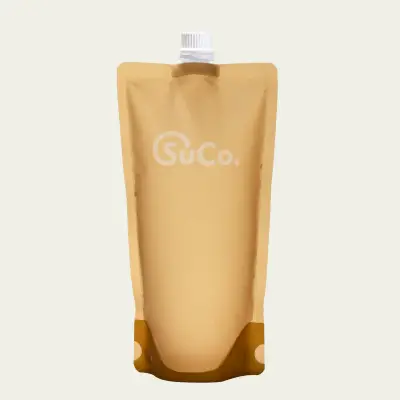 SUCO 2.0 SU MATARASI 600ML - 3