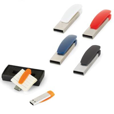 USB BELLEK 8/16/32/64GB - 1