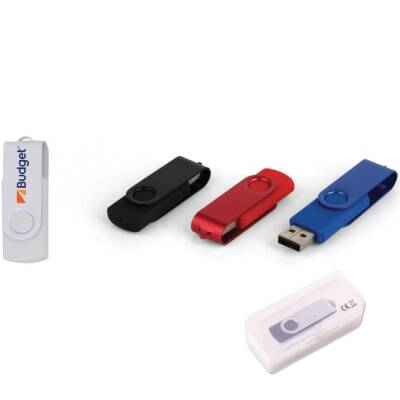 USB BELLEK 8/16/32/64GB - 1