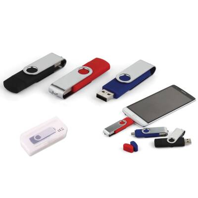 USB BELLEK 8/16/32/64GB - 1