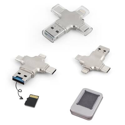 USB BELLEK 8/16/32/64GB - 1