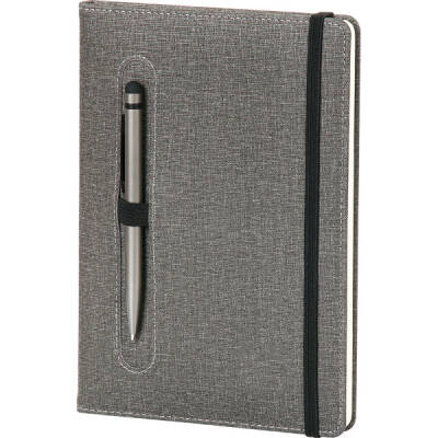 VEFA TARİHSİZ DEFTER 15X21 - 1