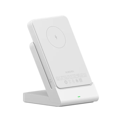 XIAOMI MAGNETIC WIRELESS POWERBANK 5000 MAH - 1